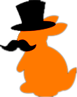 BunnyTrack.net logo