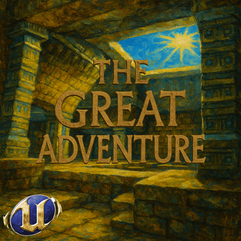 CTF-BT-2k4-TheGreatAdventure