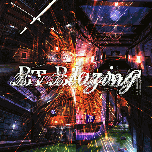 CTF-BT-Blazing-NG