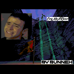 CTF-BT-CryMeARiver