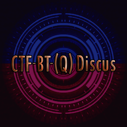 CTF-BT-Discus