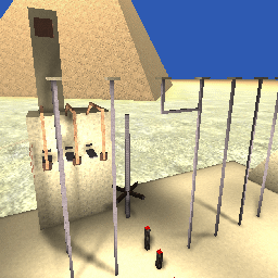 CTF-BT-HotInEgypt(EV)