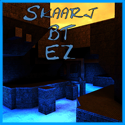 CTF-BT-SkaarjBTEZ-V1