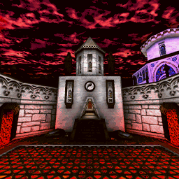 CTF-BT-SkaarjInvasionV4