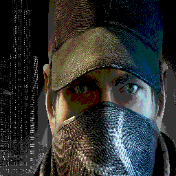 CTF-BT-WatchDogs